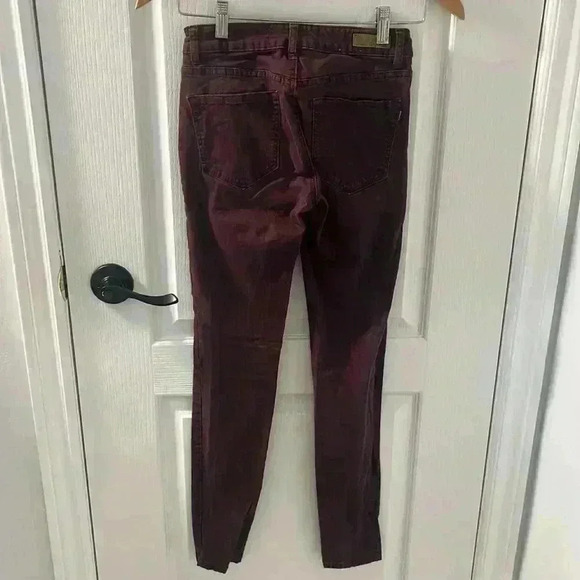 Low rise jeans  garage - Picture 2 of 4